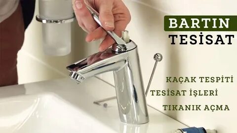 Почему кран в ванной