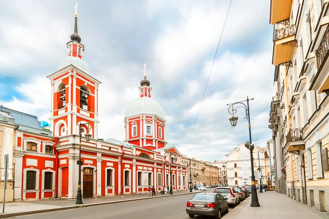 Церковь святого пантелеймона в санкт петербурге. Пантелеимоновская церковь (санкт-петербург). коробов пантелеймоновская церковь. пантелеймоновская церковь в петербурге.