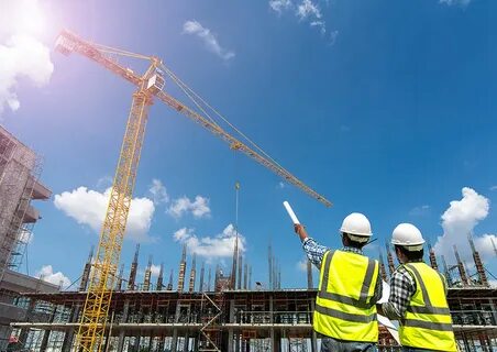 Группа гражданское строительство