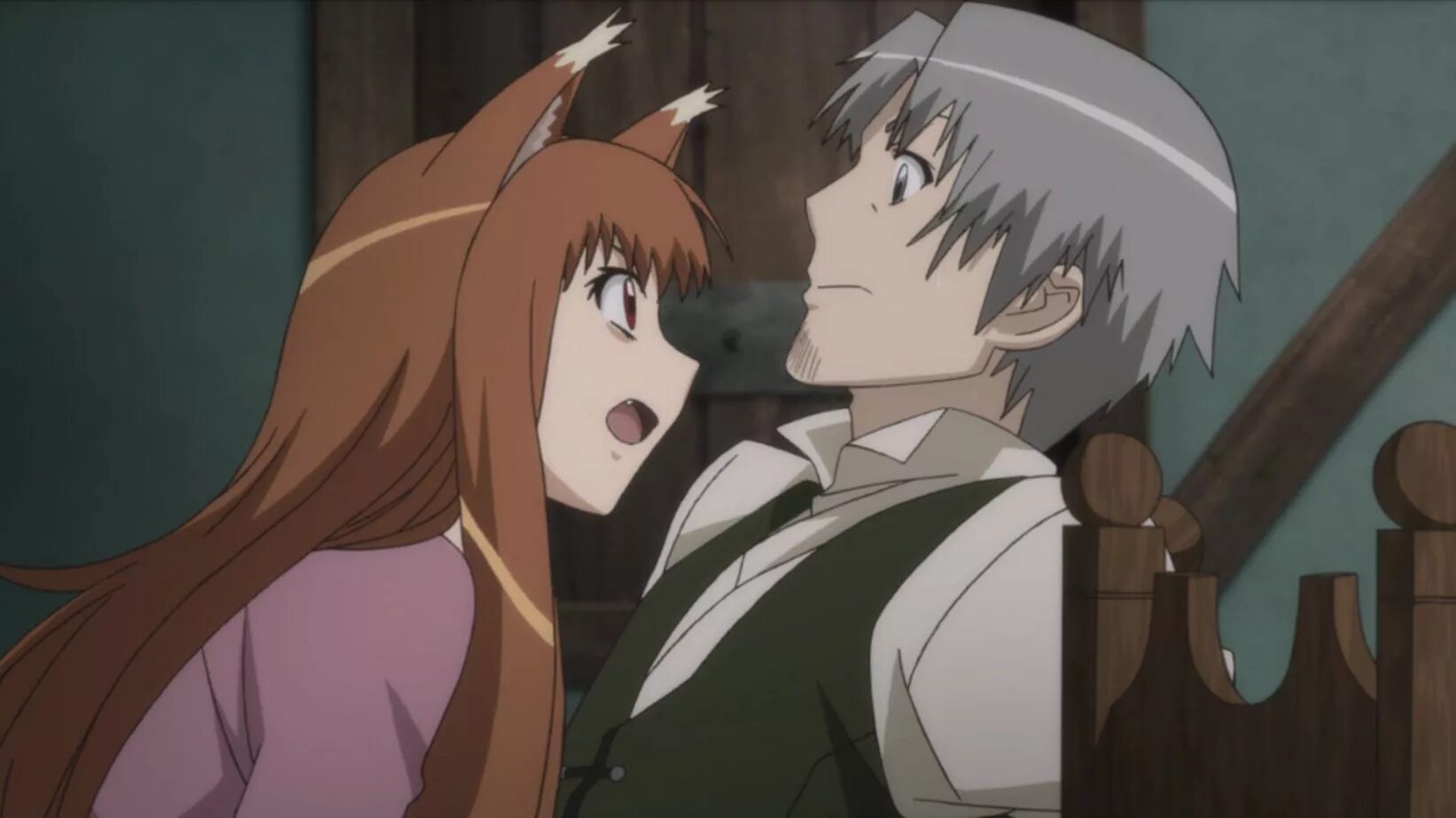 Holo x break