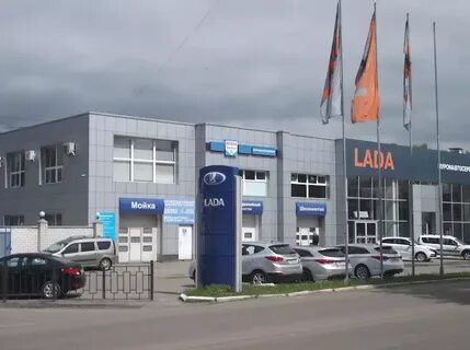 Авто муром
