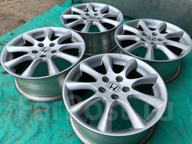 Honda r17. Оригинальные диски Хонда r17 5x114.3. Диски Honda r19. Оригинальные диски Honda Shuttle. Оригинальные диски Honda Fit.