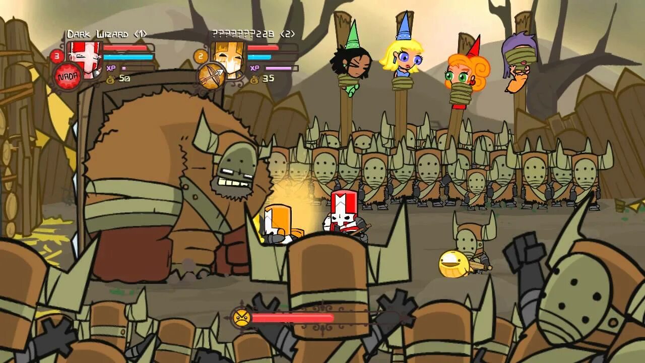 Castle crashers играть по сети. Болотный рыцарь castle crashers. кастл крашерс художник. castle crashers безумная лавка. гигантский тролль кастл крашерс.