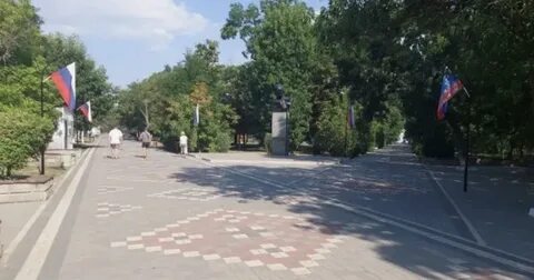 Геническ 2024