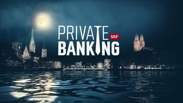 Private Banking Сериал