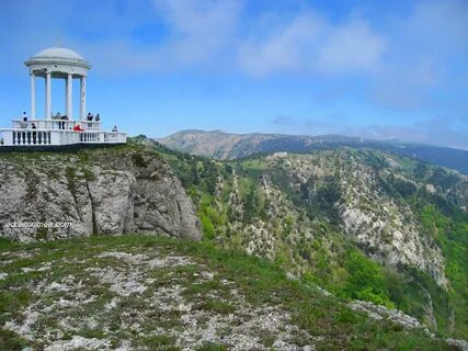 Заповедник крыма алушта