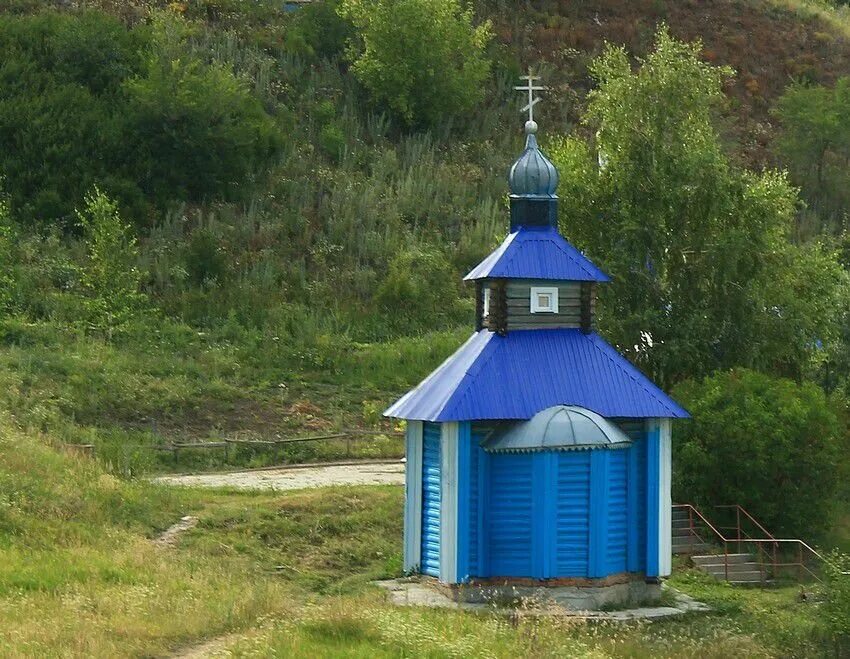 Кашпир самарская область. Село Кашпир Сызранский район. Поселок Новокашпирский Сызрань. Монастырь Сызрань Кашпир. Родник Кашпир рудник Сызрань.