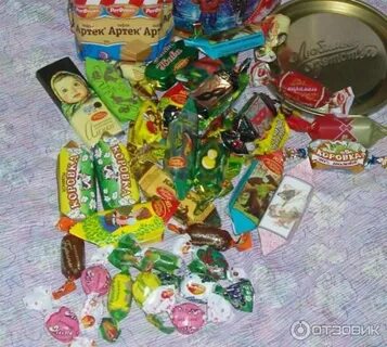 Любимый с детства