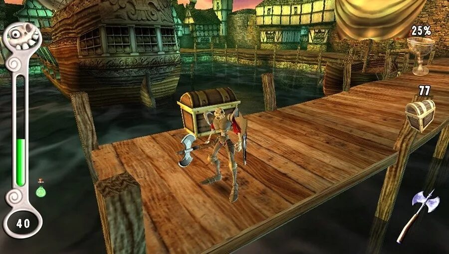 Игра Medievil Resurrection. Medievil Resurrection ПСП. Medievil ps1 PSP. Medievil Resurrection PSP. Votv 0.7 0