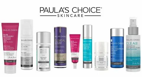 Paula s choice отзывы