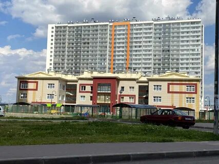 Комнаты в красносельском районе