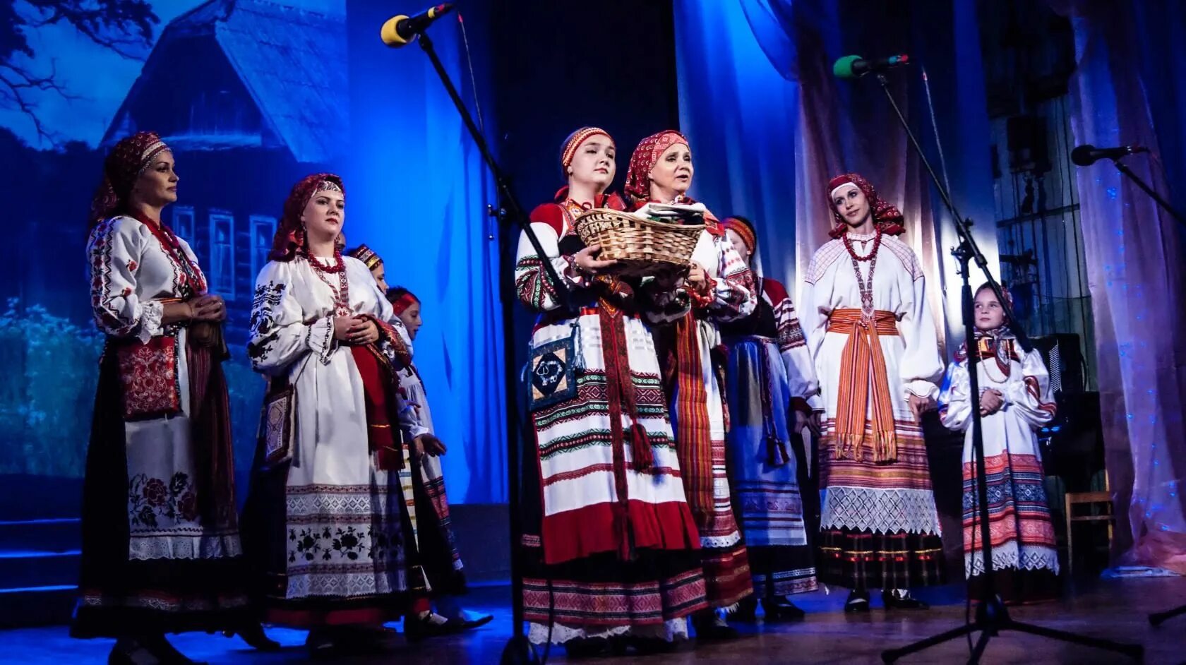 вихров песни