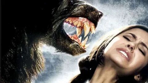 Never cry werewolf full movie