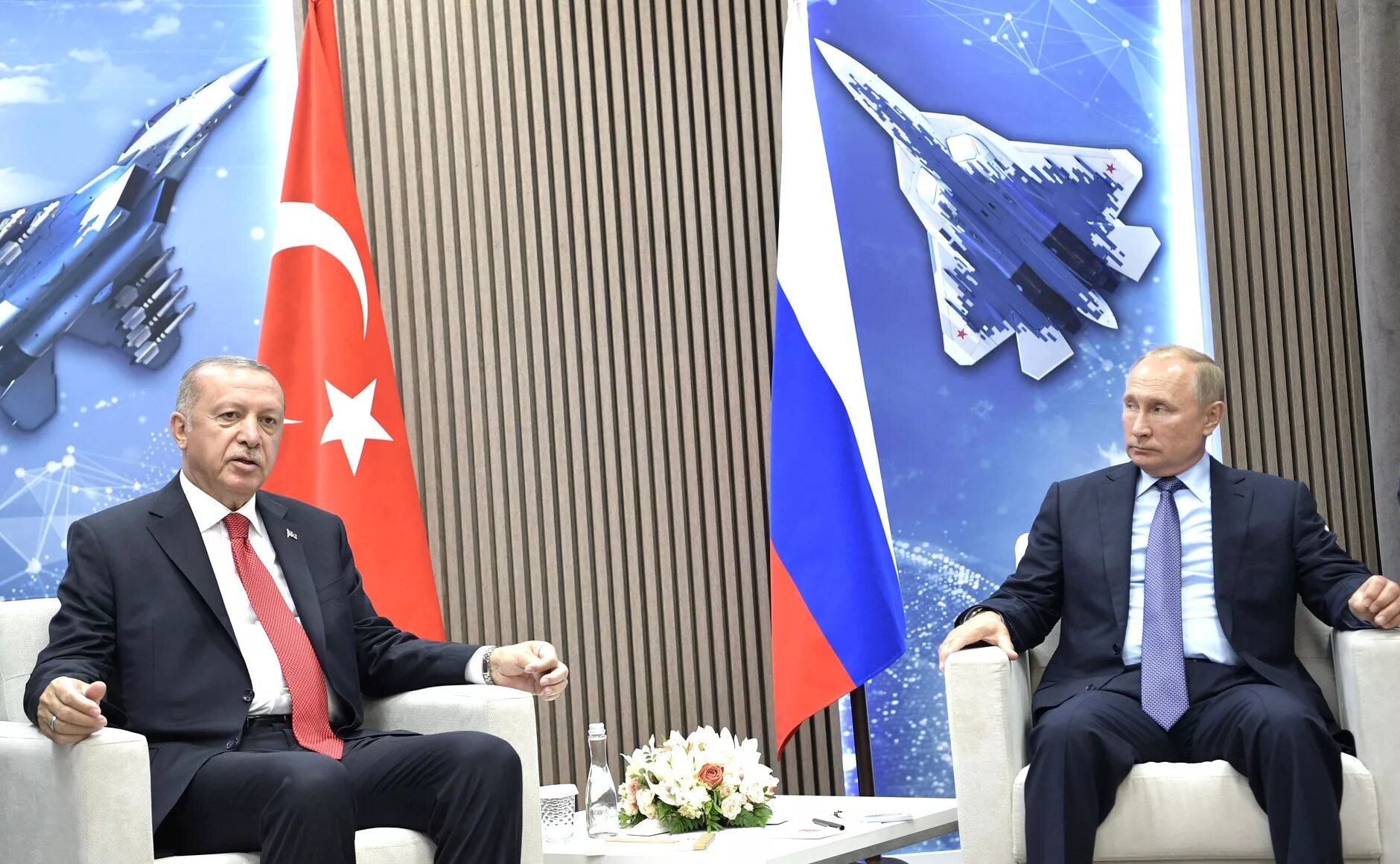 На чьей стороне в российско турецком конфликте