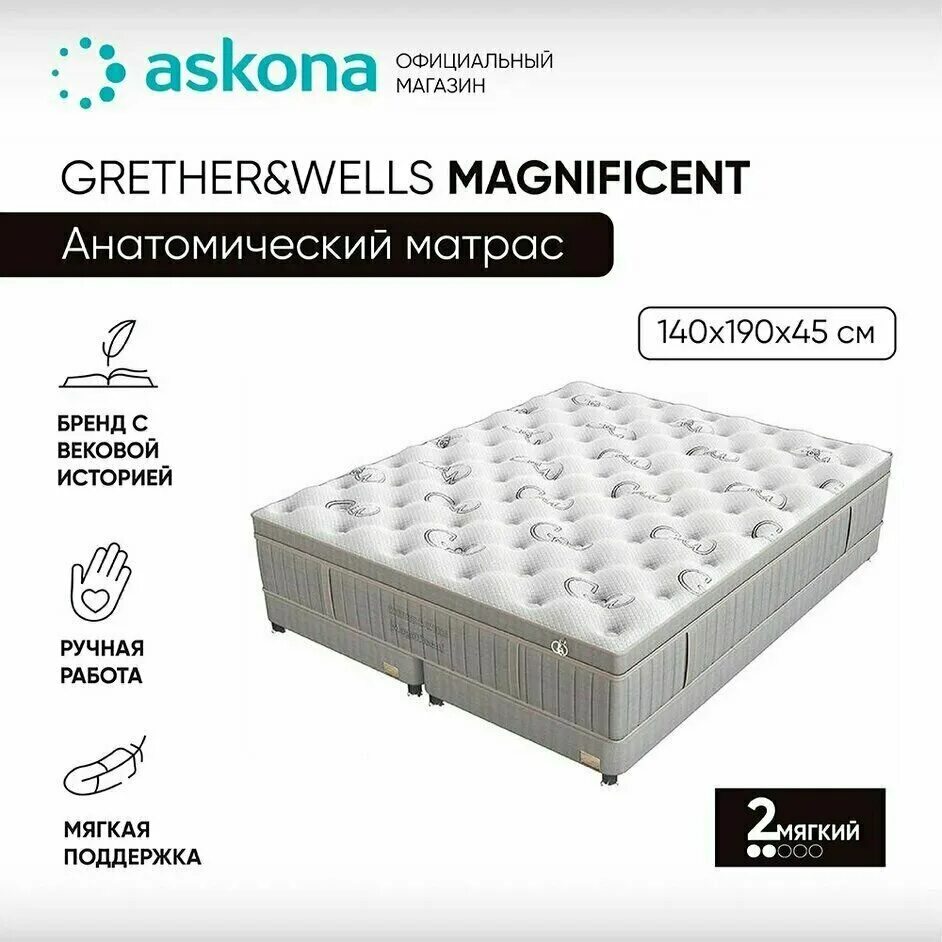 Матрас grether wells majesty. Матрас king koil magnificent. Grether and wells матрасы. Матрас grether wells magnificent 180 200. Матрас king koil grether wells heaven.