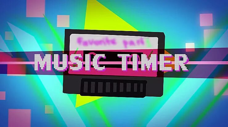 Timer tv. Timer tv
