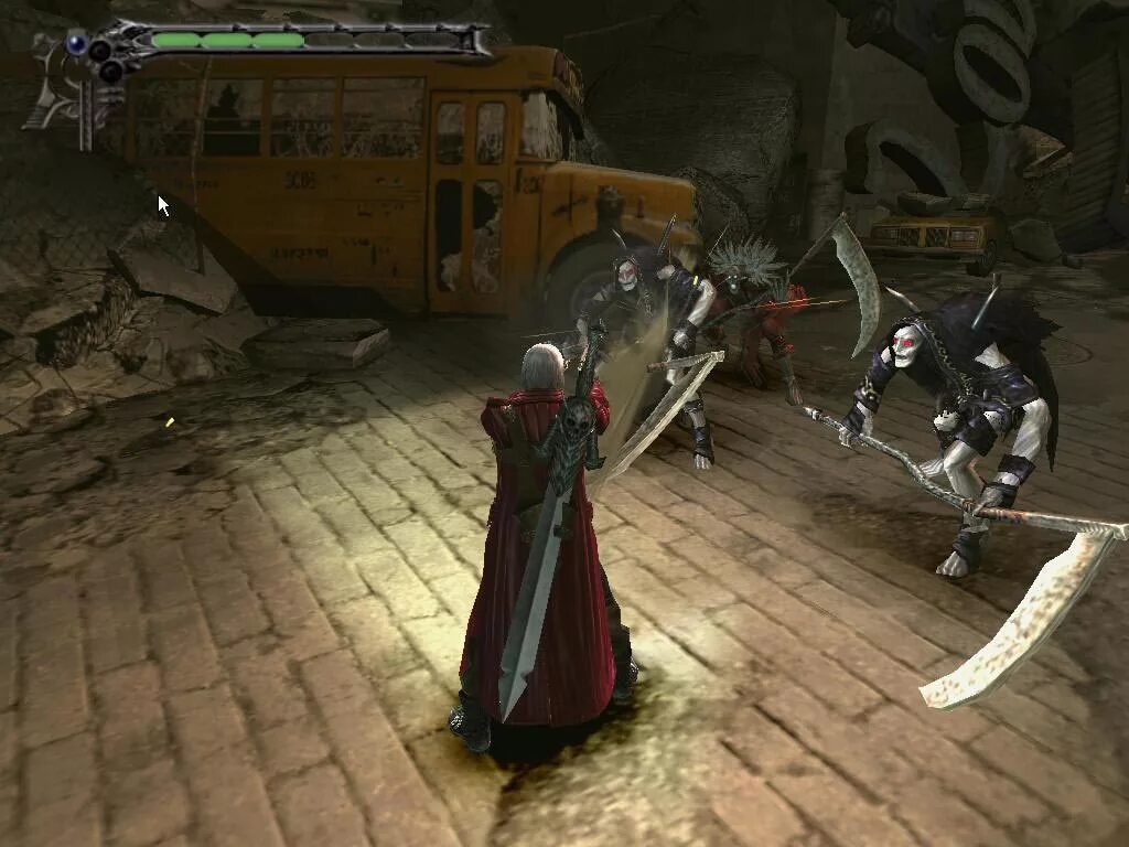 Devil May Cry 3: Dante’s Awakening. Devil May Cry 3 Special Edition PC. DMC 3 Special Edition. Devil May Cry 3 Dante s Awakening. Dmc механики