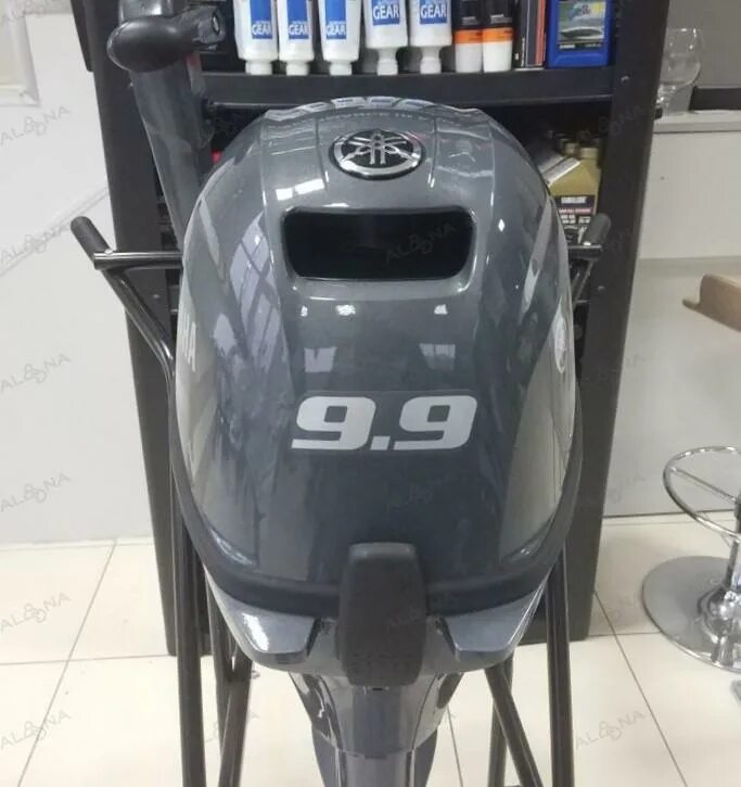 Yamaha 9.9 jmhs. Yamaha f9.9 jmhs.