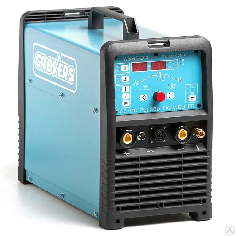 Grovers WSME 200 Pulse AC/DC. Сварочный аппарат Grovers WSME-200 AC/DC Pulsed Tig. Grovers Energy Tig 200 AC/DC Double Pulse. Гроверс Тиг AC/DC 200.