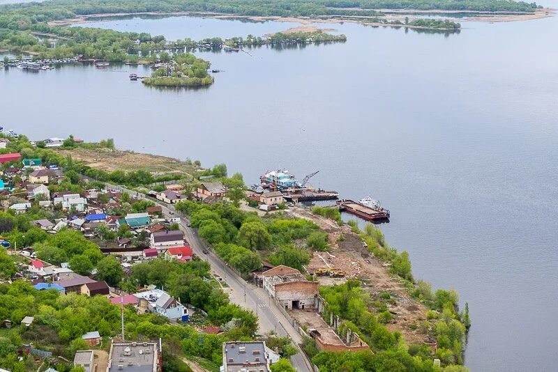 42 лучшие достопримечательности Саратова - самый полный обзор