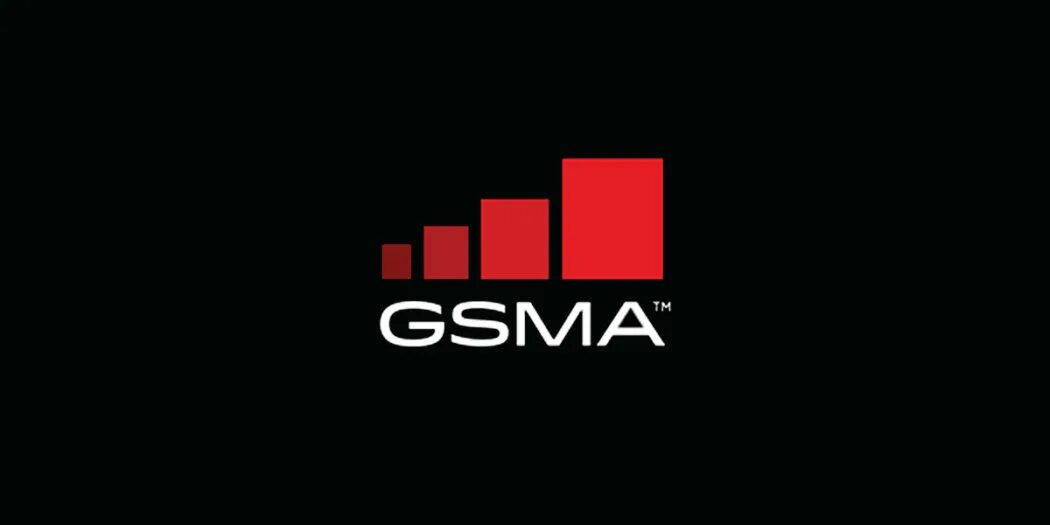 MWS GSMA. GSMA logo. GSMA industry member. Gsma