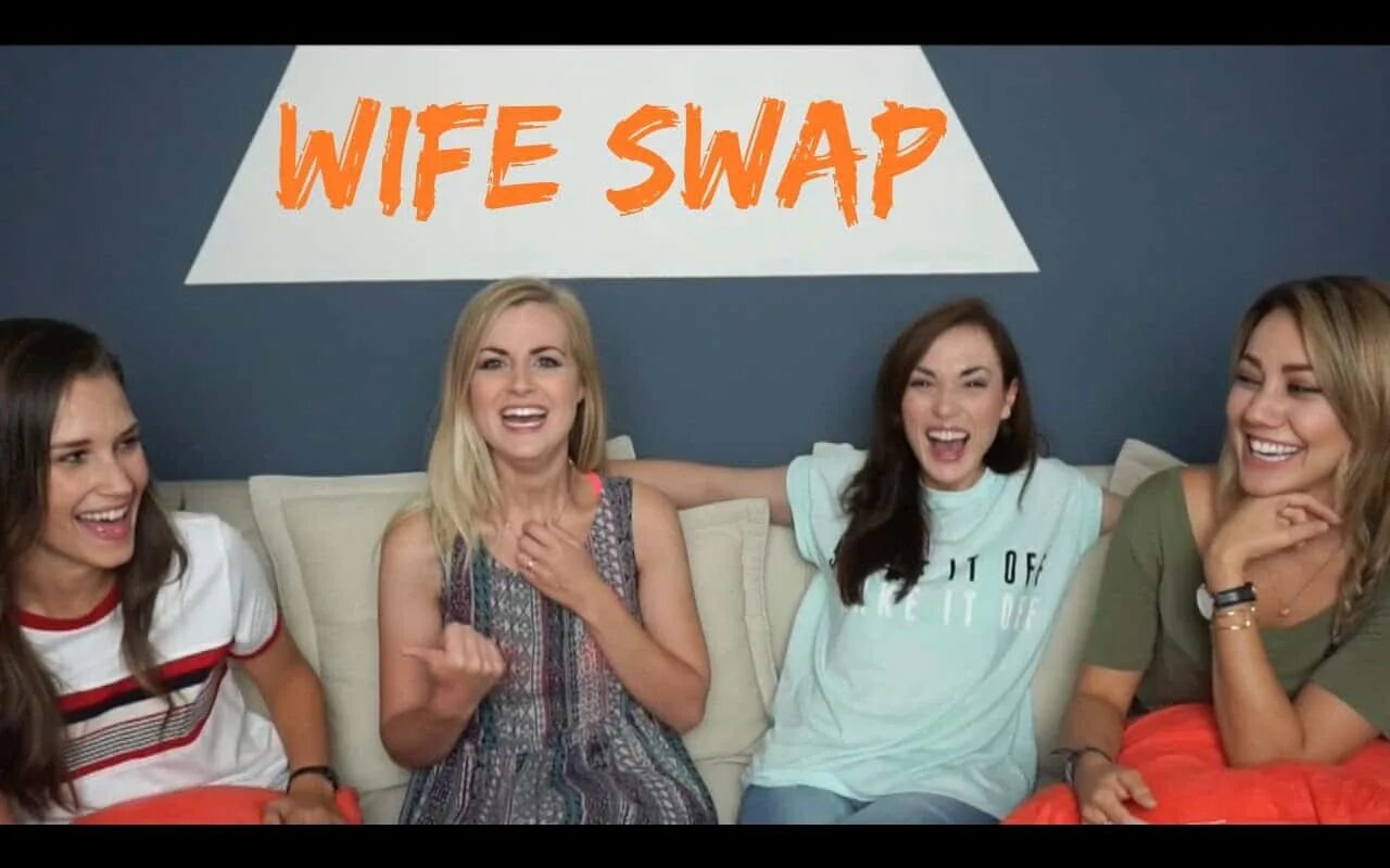 Wife swapping 3. Swap. Поступить в swap. Swap акция.