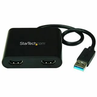Usb 2 3 hdmi