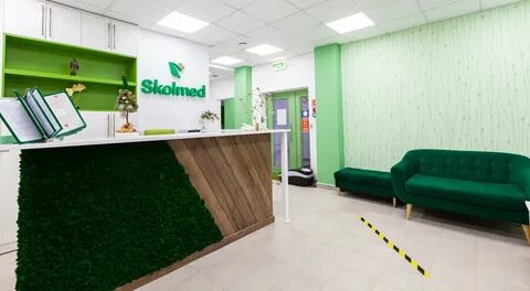 Медицинские центры говорово
