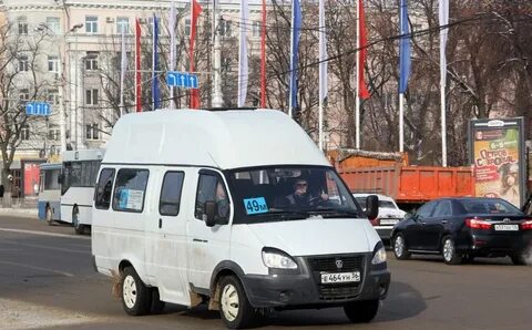 На какую маршрутку сесть
