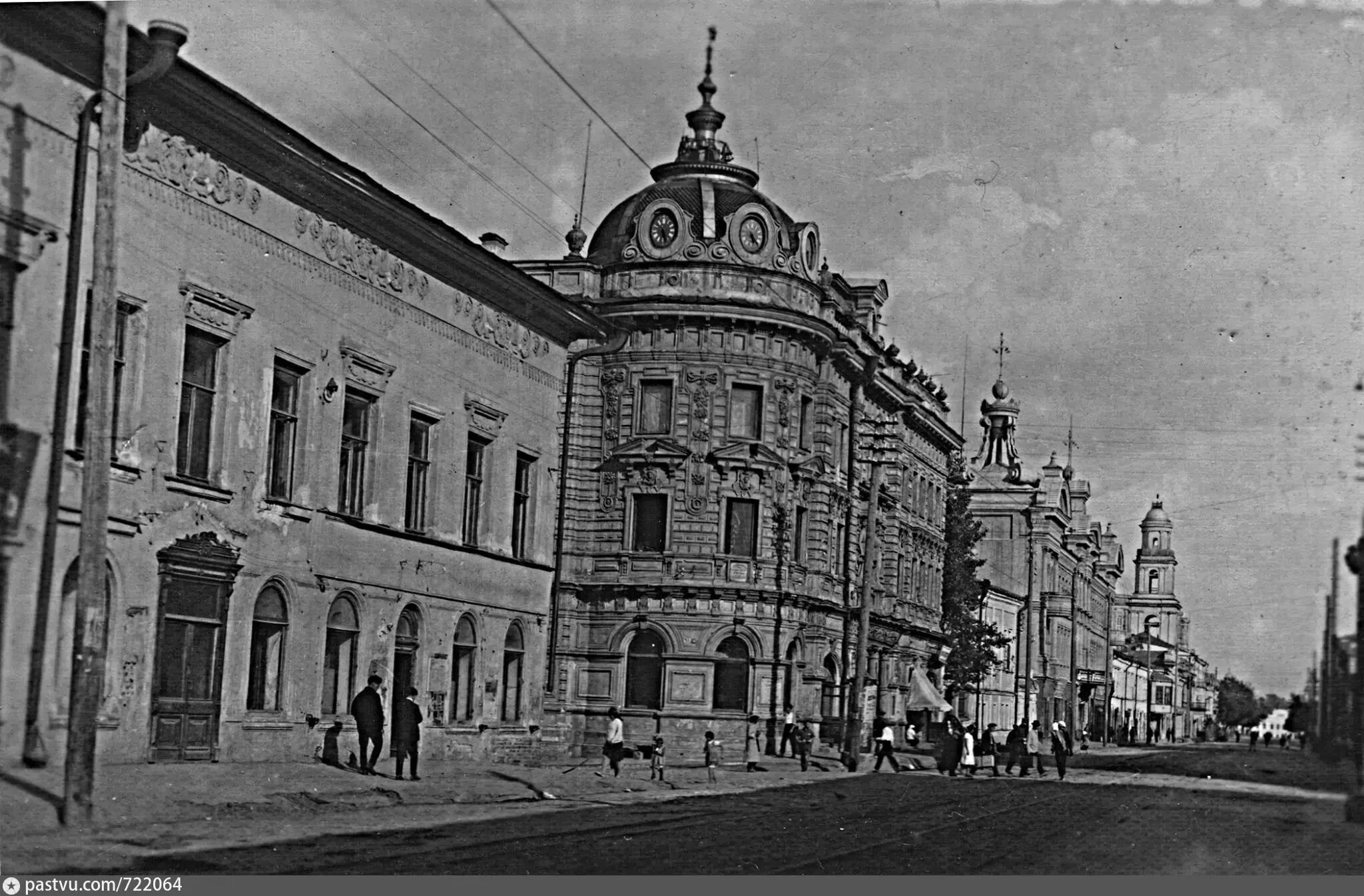 Бийск Пассаж Второва до революции. Pastvu Казань. Пассаж Пермь. Львов 1920-е. Пассаж бийск