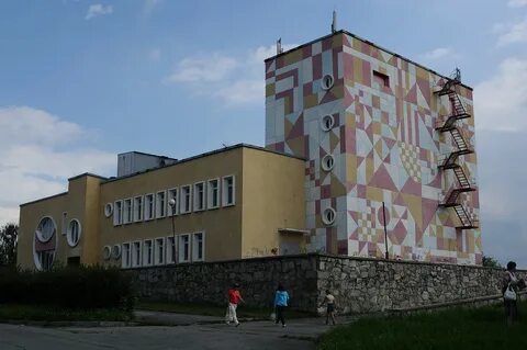 Кукольный театр озерск