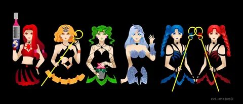 Witches 5