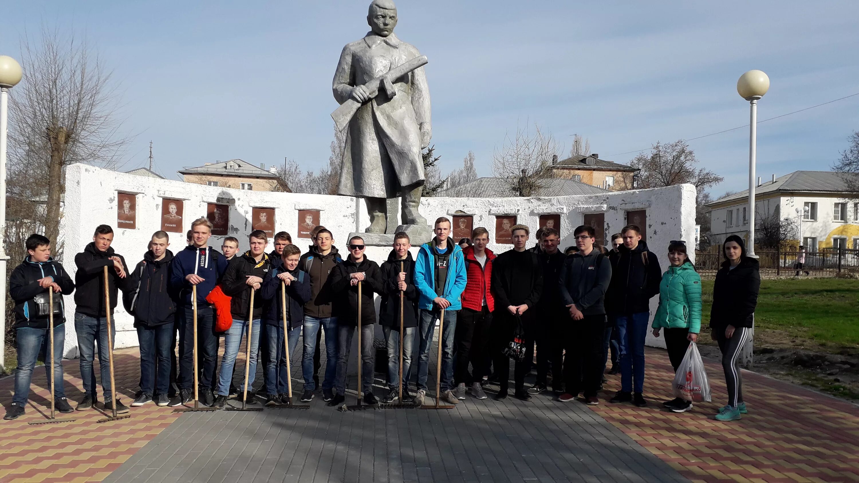 Погода в жирновске волгоградской на 10 дней