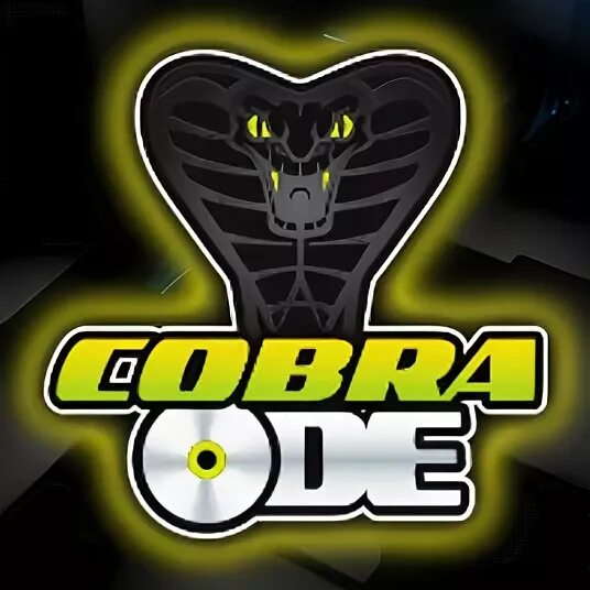 Прошивки cobra