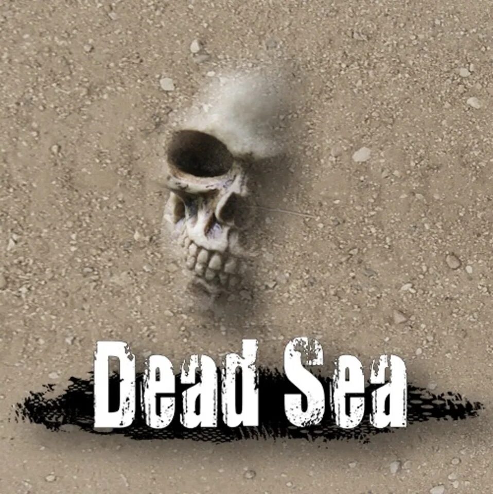 Cazfps the dead sea. Деад Сеа. Dead Sea игра. Мертвое море.
