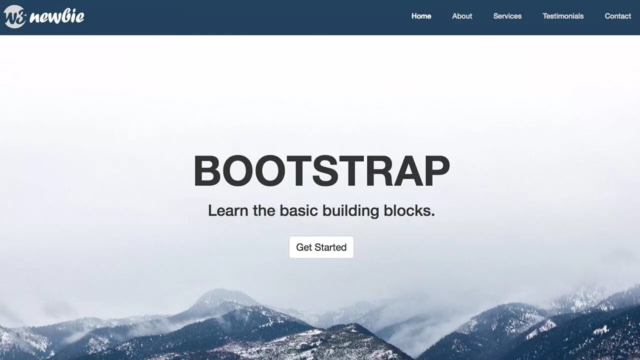 Bootstrap row. Bootstrap website. Сайт через бутстрап.