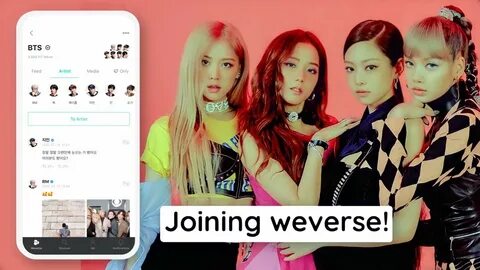 Weverse