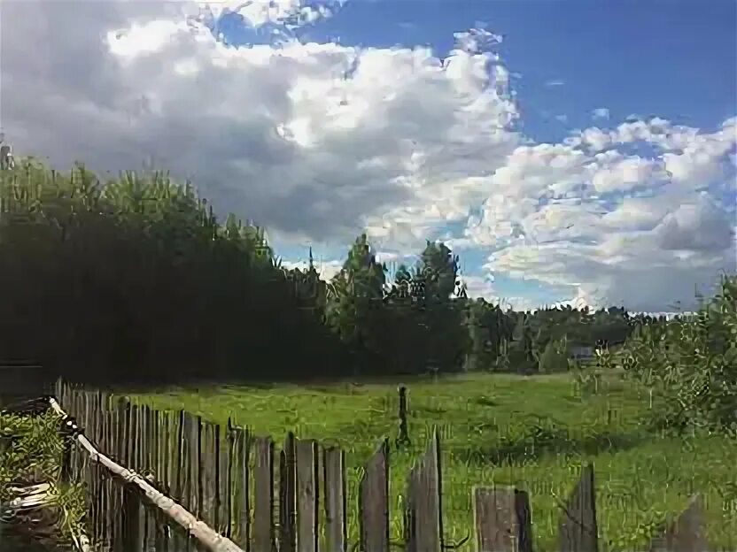 Жуковка нижегородская область