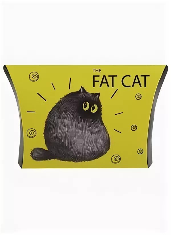 Fat Cat. Толстый кот конфеты. Fat Cat рисунок. Блокнот fat Cat. Кэт калининград