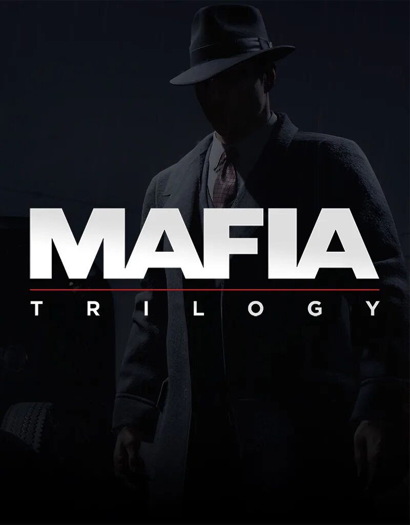 Mafia: Trilogy (ps4). Мафия трилогия ps4. Мафия игра на пс4. Игра мафия на ps4.
