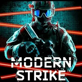 Modern strike 5