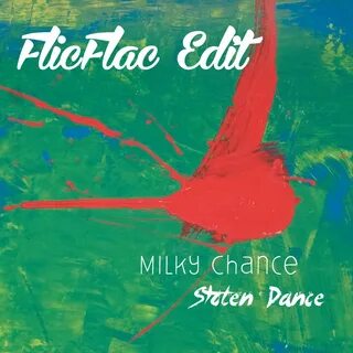 Песня stolen dance