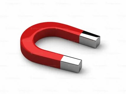Magnet