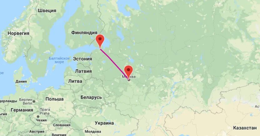 Маршрут самолета Москва Питер. Маршрут самолета Москва Санкт-Петербург на карте. От Москвы до Питера на самолете. От Москвы до Питера.