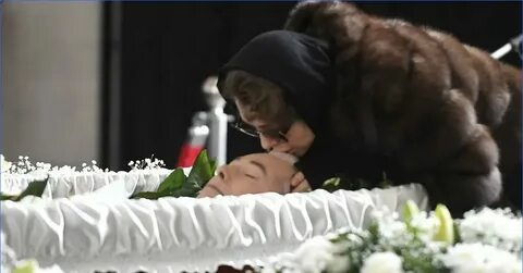 Видео умершим
