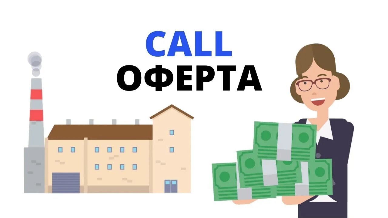 Колл оферта