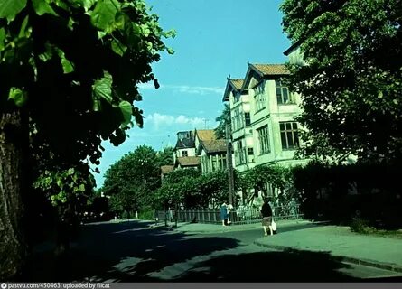 Зеленоградск ул саратовская