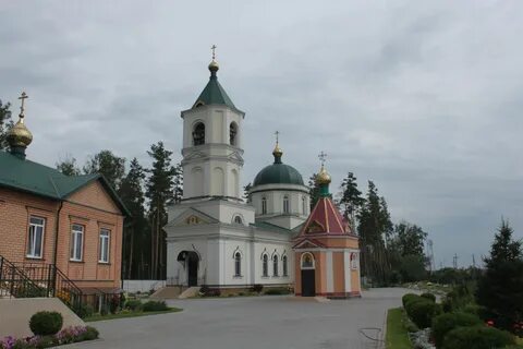 Поселок дачный липецк