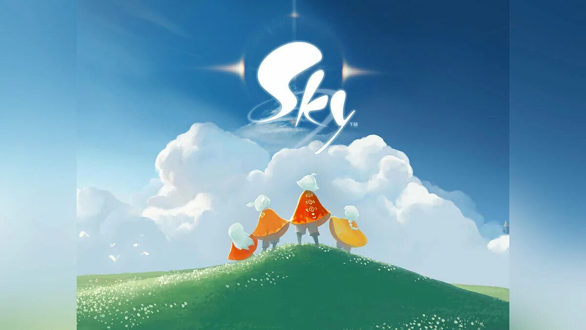 Скай дети света тайный лес. Музыка скай дети. Sky: children of the light. Музыка скай дети. Sky: children of the light игра.