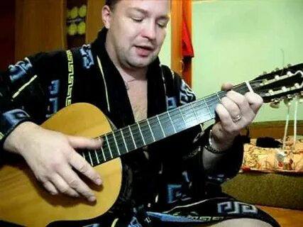 Задремал под ольхой есаул молоденький аккорды